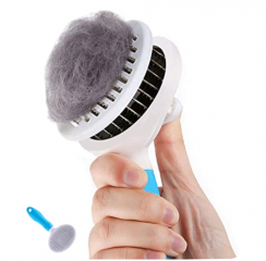 Sale 20 Packs Self Cleaning Slicker Brushes