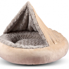 Sale 10 Packs Cozy Cuddler Small Dog and Cat Bed