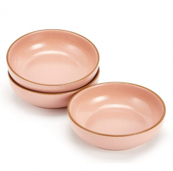 35 Pack Ceramic Cat Bowls