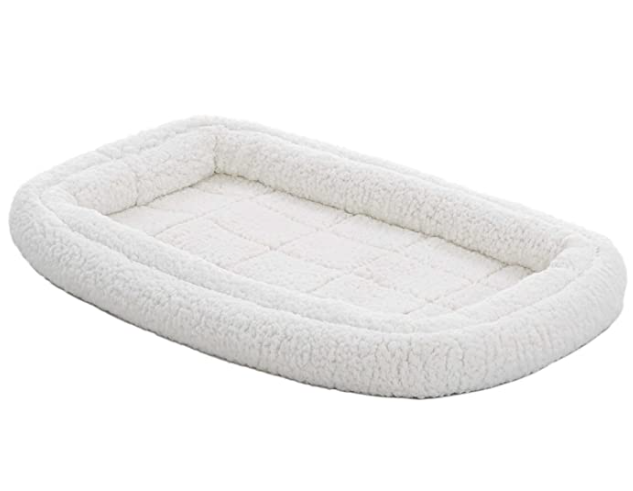 Pet cushion (bed mat)
